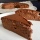 Gâteau chocolat - ricotta (sans beurre, sans sucre et sans farine)